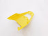 SUZUKI CENTER FRONT FENDER YELLOW 06-2009 17-2021 LTZ50 OEM NEW 53118-43G10-YU1